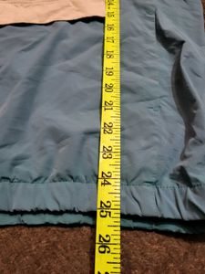 Millet Colorblock Anorak