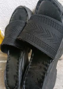 Wedges...