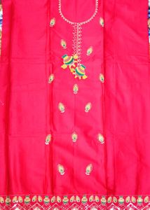 Karwa chauth special suit