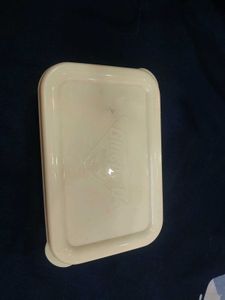 Combo Of Tiffin+Bottle