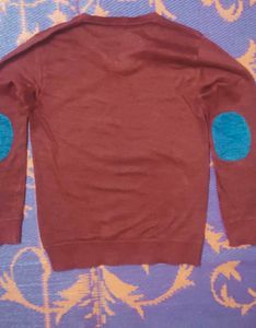 F.S.Rugby Sports Sweatshirt Full Sleeves