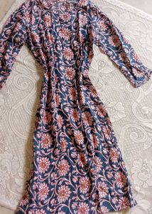 Cotton Kurti 🍂