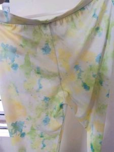 Women&#39;s Tie-dye Co-ord Set