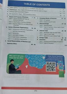 Isc Class 11 Question Bank For Accounts And Commer