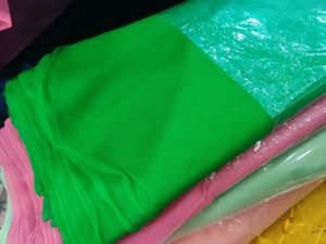 Soft Plain Net 30₹ Per Miters