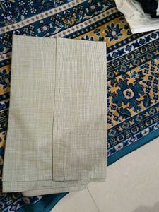 ColorPlus Tailored Fit Shirt