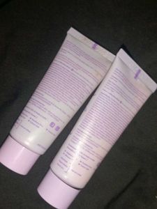 Truth And Hair Shampoo Nd Conditioner