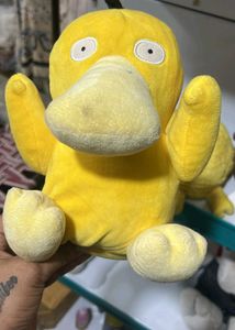 Psyduck Pokaemon Plushies Toys