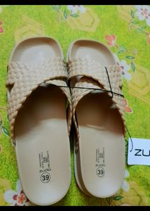 Zudio Sliders