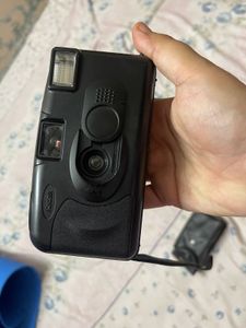 Kodak Camera