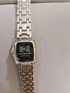 New ⌚ Watch