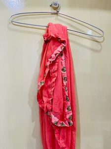 Kurta Set For Cute Gurls