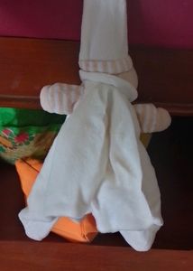 Hand Towel For Kitchen