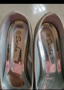 Ladies Party Wear Heels