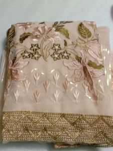 Beautiful Dress Material