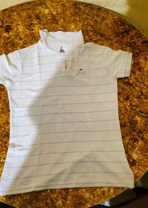 French Republic Shirt