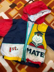 Cute Kids' Track Suit