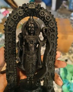New🔥Ram Statue