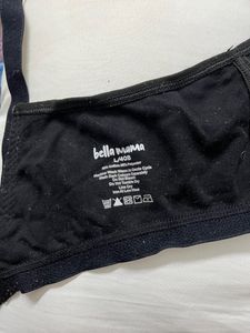 Bella Mama Maternity Bra(set Of 2)