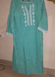 Kurti Combo