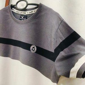 Striped T-Shirt