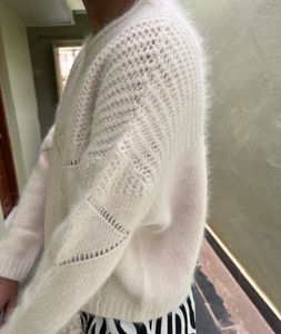 Cozy Sweater