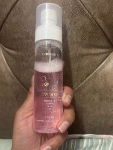 Sale June Alert‼️Viral Suroskie Glow Mist Insta
