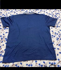 Parklands Classic Blue Shirt** 🌊   *Imported