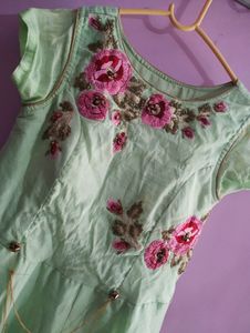 Gown
