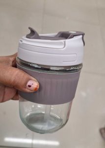 Drink Seeper Glass