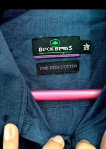 BLACKBERRYS Formal Shirt