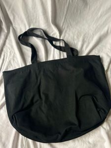 Gentle Woman Tote Bag