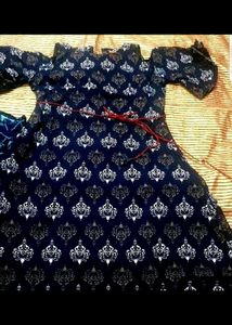 2 Like New Kurta