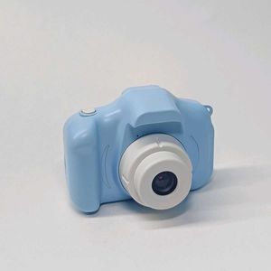 Kid&#39;s Digital Camera (Blue(