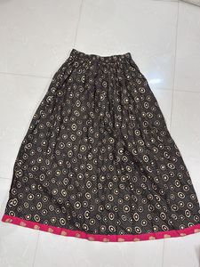 Ethnic Skirt