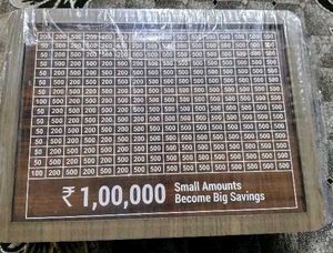 Piggy 🐷 Bank Saving Account