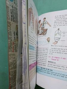 CBSE Book For 6th Class