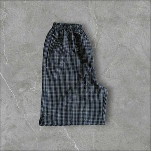 Umbro Checkered Shorts