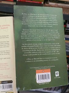 Manhattan Mango &amp; House of Rain