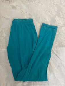Ankle length leggings
