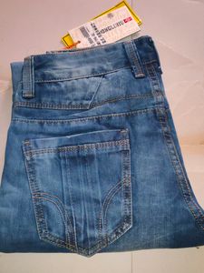 Dongli Jeans