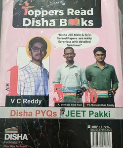 JEE Main Physics PYQs