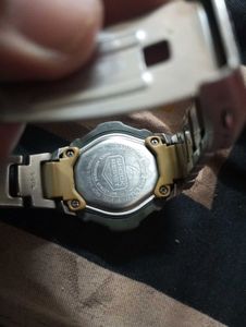 Casio Gshock Orignal G7100 Digital Watch