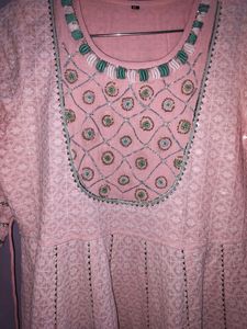 Anarkali Suit