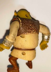 🎁Buy 2, Get 1 Free🎁Shrek Action Figure