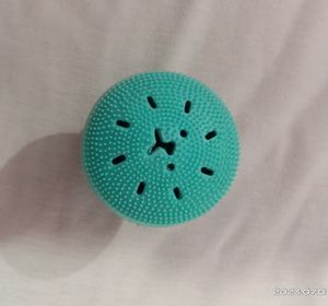 Exfoliating, Cleansing Facial Brush