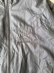 Adidas original vintage jacket