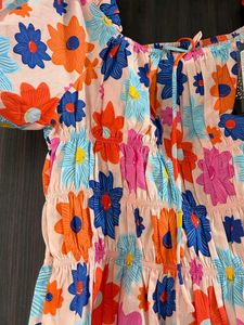 Dressberry Brand New Top