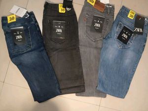 Zara Denim Jeans