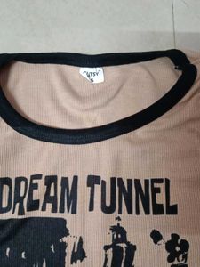 Cute Graphic Tank Top